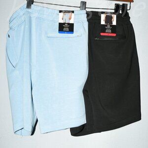 2‎ pairs Infinity Men's Luxe Shorts-Price is for 2